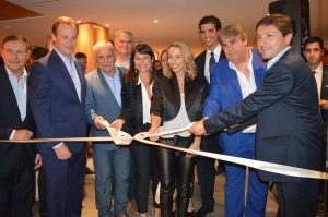 Cuando todo era alegría (Vivas, Mautone, Stratta, Bordet y otros)