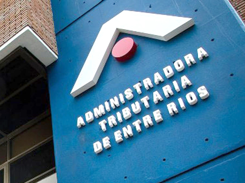 ATER estableció el calendario de vencimientos impositivos para el período fiscal 2026 - El Portal de Ricardo David