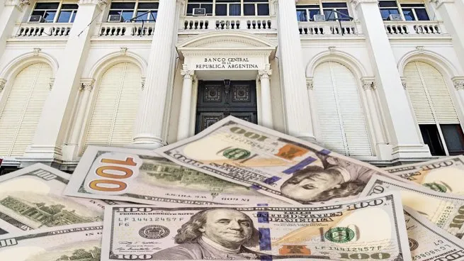 Arranca el nuevo esquema cambiario con la mira puesta en el dólar y las reservas - El Portal de Ricardo David