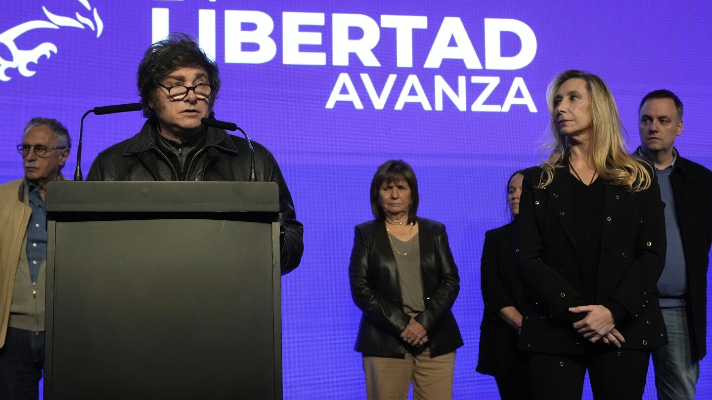 El Gobierno afina su estrategia política y busca consensos para avanzar con reformas clave en el Congreso - El Portal de Ricardo David