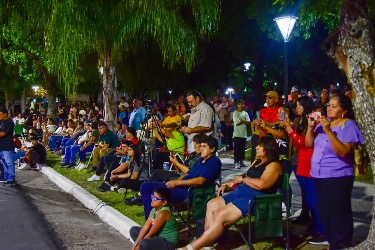 Alto movimiento turístico en Santa Elena durante las fiestas - El Portal de Ricardo David