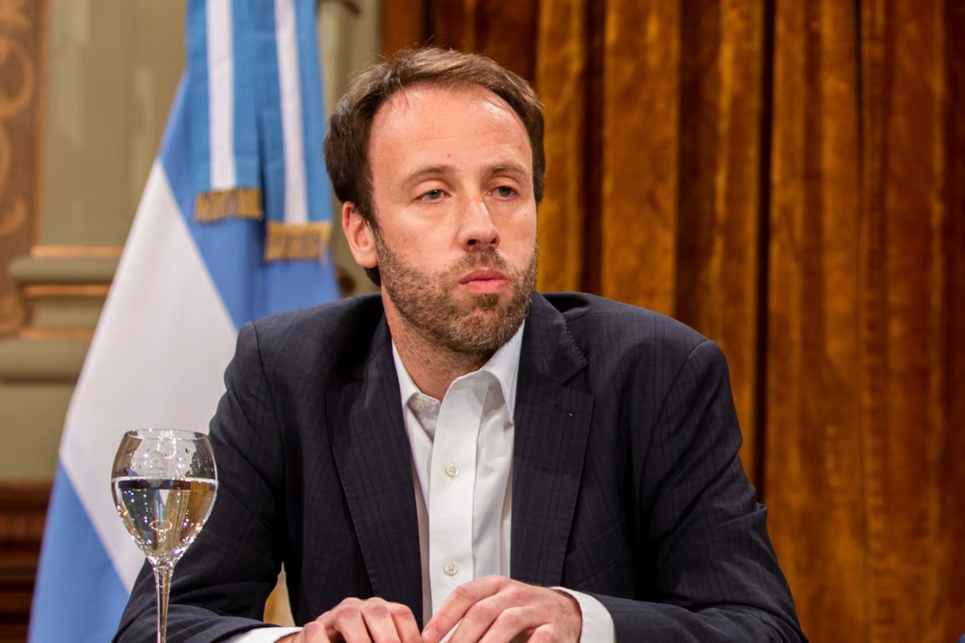 Pablo López: La industria es la gran perdedora de la era Milei - El Portal de Ricardo David