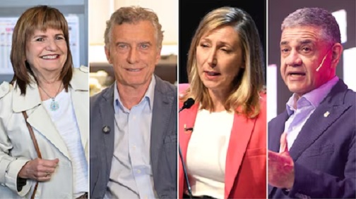 Las reacciones del arco político argentino al ataque de Estados Unidos a Venezuela - El Portal de Ricardo David