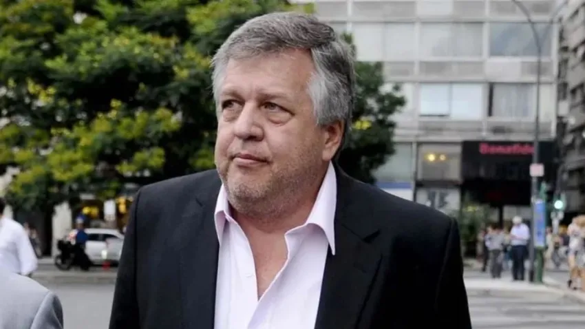 El fiscal Stornelli pidió la extradición de Maduro a la Argentina tras haber sido detenido por Estados unidos - El Portal de Ricardo David