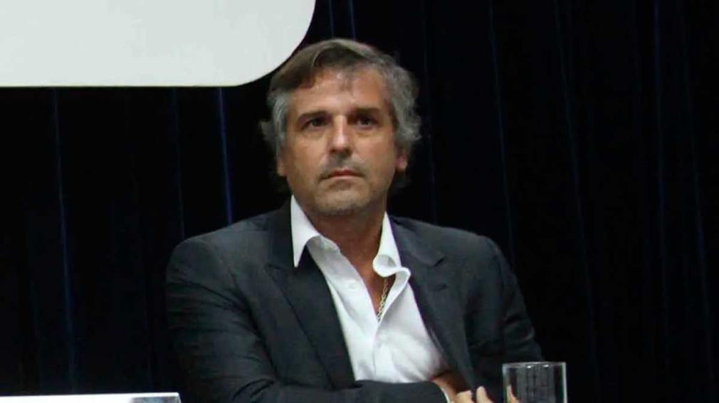 Pedro Lines reemplazará a Marco Lavagna en el INDEC - El Portal de Ricardo David