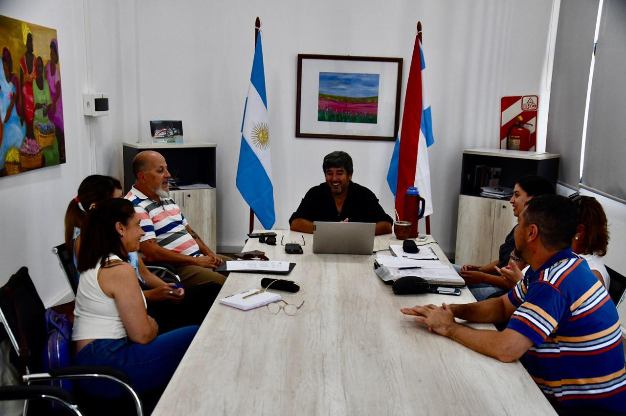 Villaguay avanza hacia la enseñanza de la robótica y programación en la temprana edad - El Portal de Ricardo David