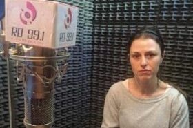 Nadia Mehring: “Denuncié penalmente que fraguaron mi firma en un estudio de impacto ambiental para esta empresa”.