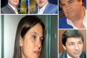 Denuncia penal contra la cúpula del IAFAS, el Casino Victoria y Mautone: a la espera de los movimientos de la Fiscal Farinó