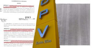 Tras la publicación del Portal: Apertura de investigación penal y allanamientos por el fraude en Vialidad con el combustible