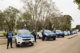 Ante el silencio ministerial, denuncian en la Policía el mismo modus operandi que en Vialidad con el combustible