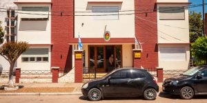 Corrupción estructural: El escándalo del fraude con el combustible en Vialidad se destapó también en Uruguay