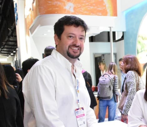 Leonardo Schey: “Nosotros generamos mucha mano de obra y siguen los ...