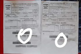 Indiscutible impuestazo para pagar “la fiesta” del Estado: Aumentos de más del 100% en el impuesto automotor