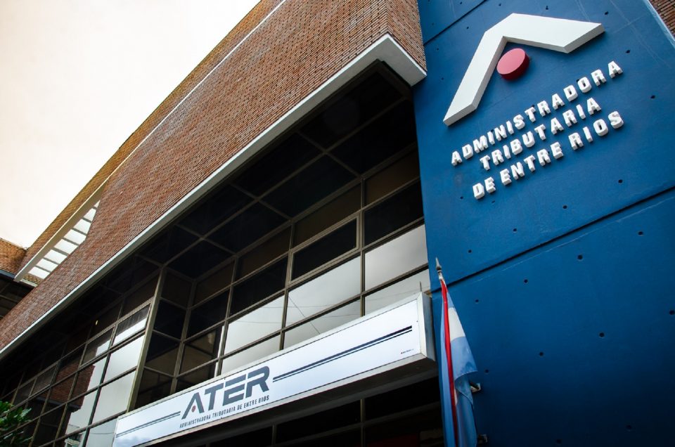 ATER tierra de nadie: Un pedido de renuncia que no fue acatado, un cargo inventado y el vaciamiento con expedientes de “grandes” contribuyentes