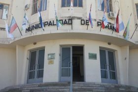 Nuevo caso de COVID en oficinas públicas de Paraná, gran preocupación en el área