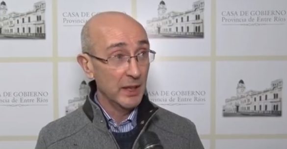 Fuertes presiones sobre Scarione para otorgar la jubilación de privilegio anticipada a un legislador provincial