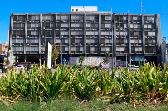 Imparables: la ley aún no se aprobó, y Bordet ya creo los cargos y hasta designó titulares