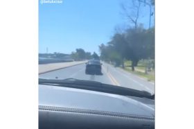 La bicivía paranaense: vergüenza nacional