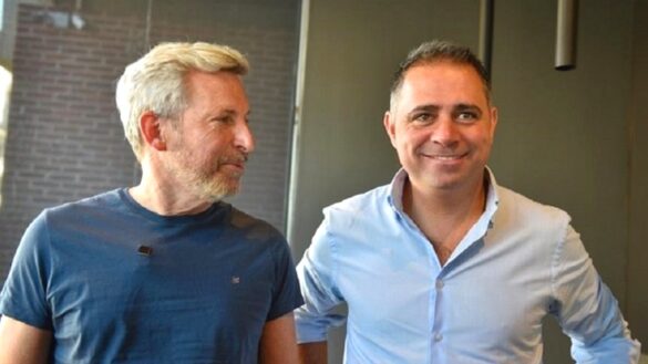 El Tribunal Electoral habilitó la candidatura de Mauricio Davico