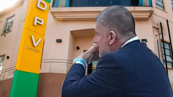 Abogado de Vialidad condenado por pedir plata a un empleado para cerrar un sumario