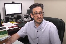 Escándalo en Villa Elisa: un concejal denunció penalmente a la intendenta por compras directas