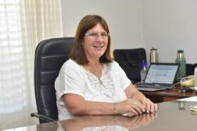 Susana Lambert: «Si algo se ha hecho, fue por extrema necesidad»