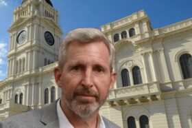 Frigerio envió a la Legislatura el proyecto para derogar las jubilaciones de privilegio