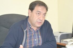 Se confirmó el nombramiento irregular de Sanzberro en el senado que sería el pago por ceder su cargo a la madre de Stratta