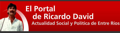 El Portal de Ricardo David