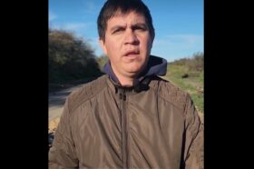 El jefe de Vialidad de Villaguay imputado en un caso de homicidio