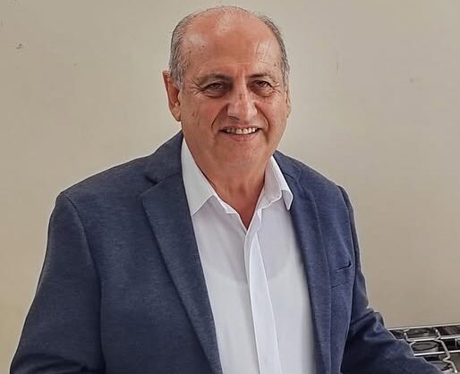 Daniel Rossi: «Si me toca ser gobernador, le vamos a pasar una topadora a la corrupción»