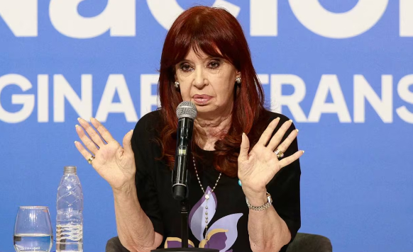 La Corte Suprema se prepara para ratificar la condena a Cristina ...