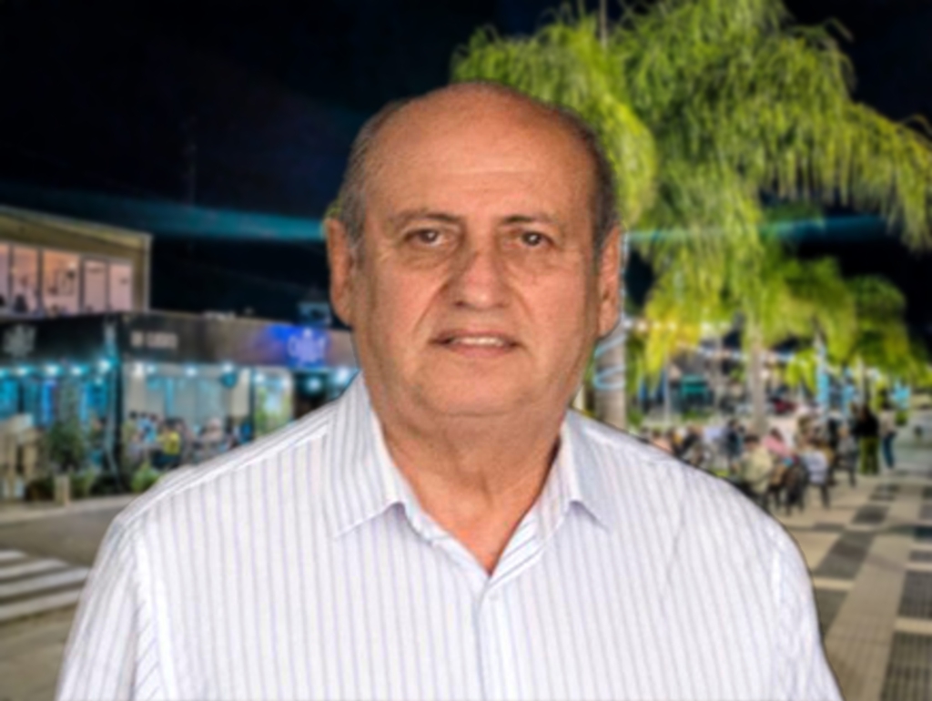 Rossi: «Si tratan de expulsarme del partido, estoy obligado a ser candidato»