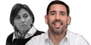 Fregonese deja su cargo en el CGE para sumarse a la campaña electoral. Ya está su reemplazante.