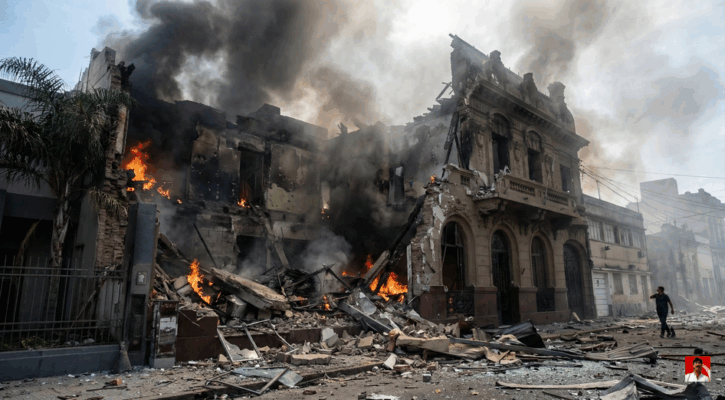 Entre purgas y denuncias por corrupción, el PJ de Entre Ríos activa su autodestrucción