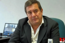 Se acaba el mal de Chagas: entre los millones de CTM, el padrinazgo de Kueider y un final con llanto