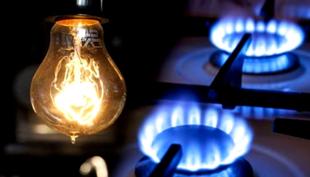 El Gobierno oficializó los aumentos de luz y gas para junio