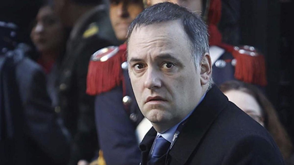 La Justicia recibe un informe clave sobre la evolución patrimonial de Manuel Adorni
