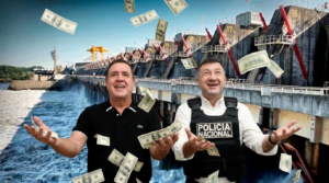 El ocaso del representante de Kueider en la CTM y la «rapiña» de los viáticos millonarios ante su inminente salida