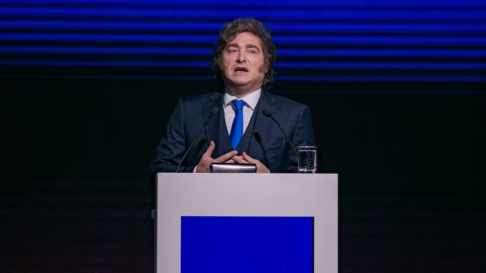 La confianza en el Gobierno volvió a caer en mayo, según el índice de la Universidad Di Tella