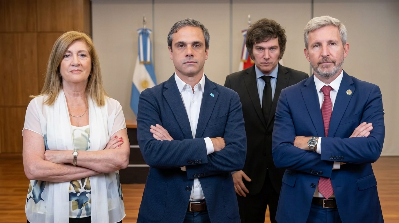 El escenario electoral 2027: Entre Ríos y Nación proyectan un adelantamiento de comicios y la eliminación de las PASO