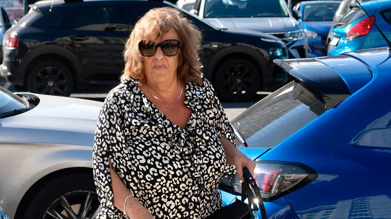 Procesaron a la fiscal Viviana Fein por contaminar la escena donde fue encontrado muerto Alberto Nisman