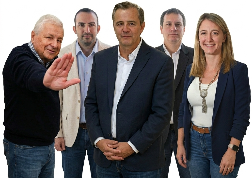 «Causa Contratos II»: el rol central de Bahl, la declaración de Argento y el escrito presentado por Lauritto ante los Fiscales.