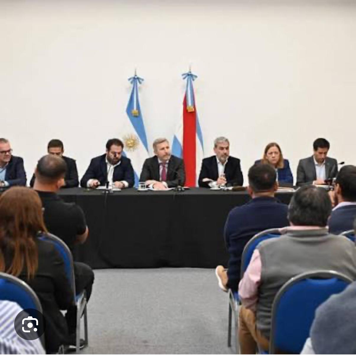 Un ministro debe decidir si acepta ser el candidato de Frigerio a la intendencia de Paraná