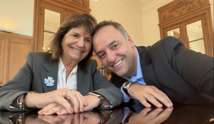 Senado: Adorni demora su informe y Bullrich aprovecha otra puja para presionar al Gobierno