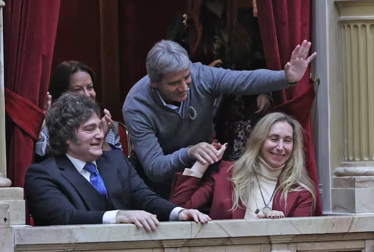 El oficialismo aprobó en Diputados el recorte de subsidios al gas, con promesas de beneficios a gobernadores aliados