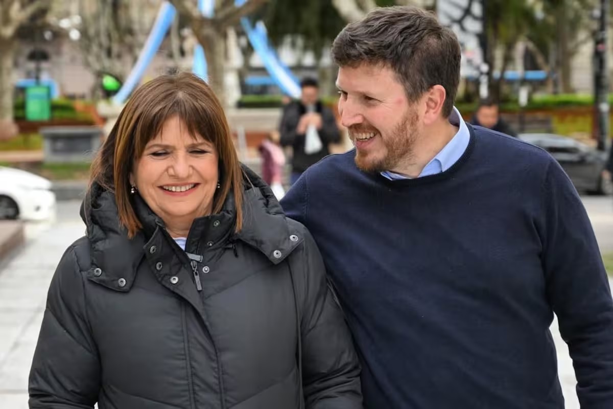 Tras la tensión por Adorni, un dirigente cercano a Patricia Bullrich renunció a su cargo en el Ministerio de Seguridad