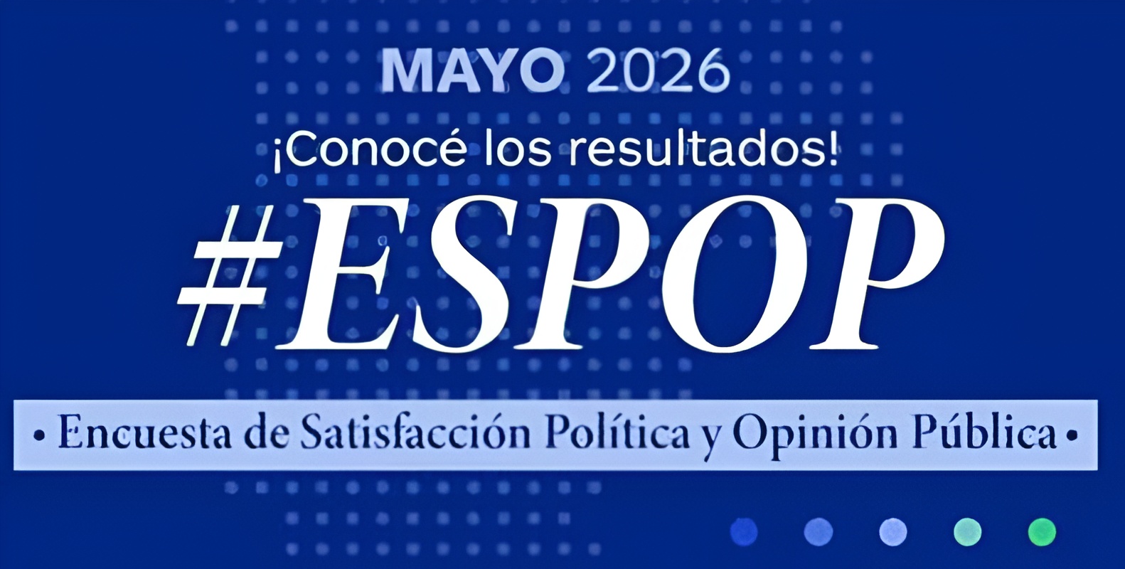 Radiografía del desencanto: mayoría de insatisfacción y desaprobación al Gobierno según la última encuesta ESPOP