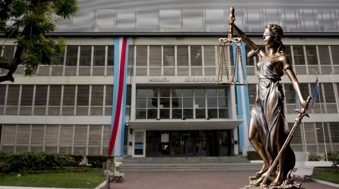 El saqueo 2008-2023: fuerte presión del Poder Político para desactivar la Causa Contratos II