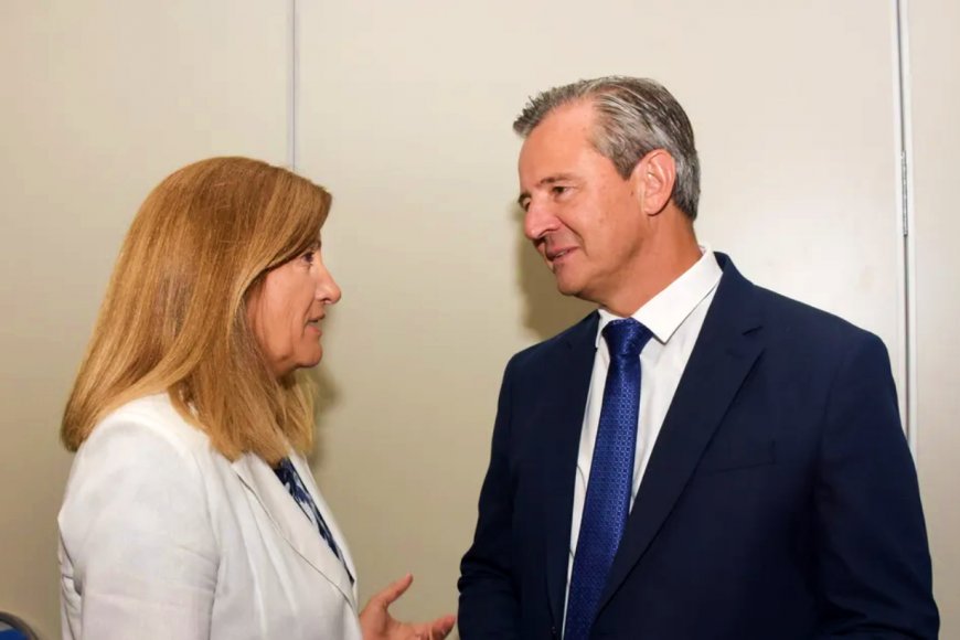 Bahl, para ser candidato a intendente, invoca la necesidad de un pacto de impunidad ante el avance de la Causa Contratos